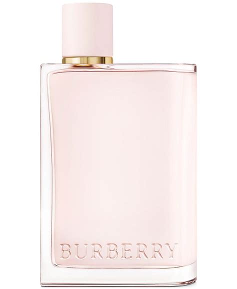 strawberry burberry perfume